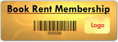 บัตรสมาชิก